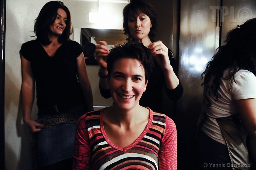 fausses rencontres ordinaires