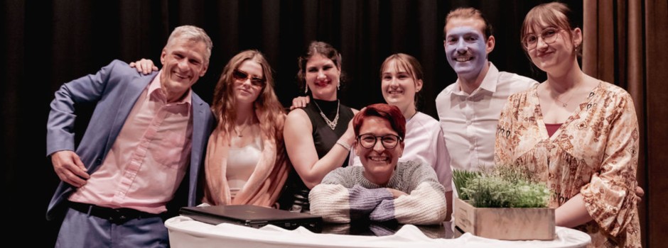 Panique chez les curistes