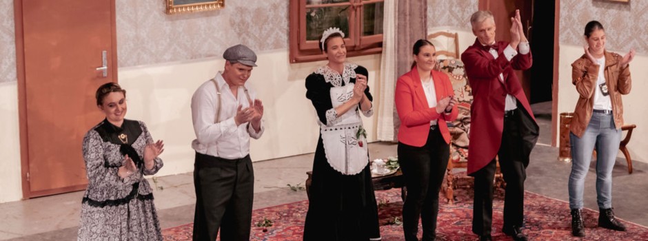 A quelle heure on ment