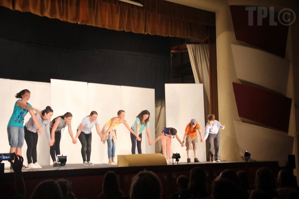  Opération Bonbons et Moi, j'ai bien aimé