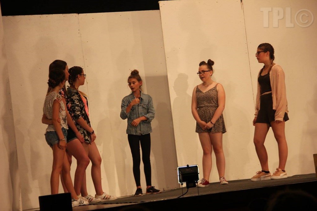 Opération Bonbons et Moi, j'ai bien aimé