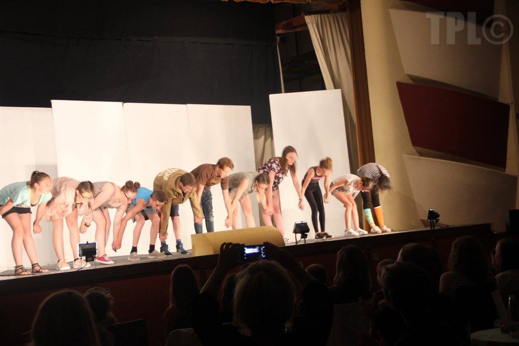 Opération Bonbons et Moi, j'ai bien aimé