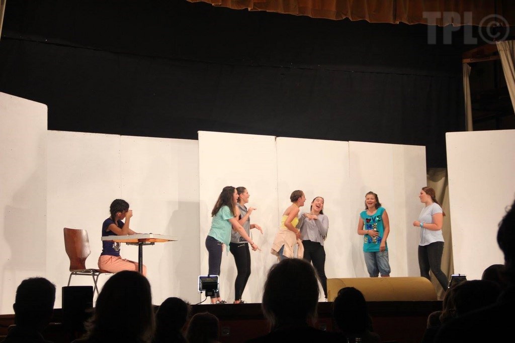 Opération Bonbons et Moi, j'ai bien aimé