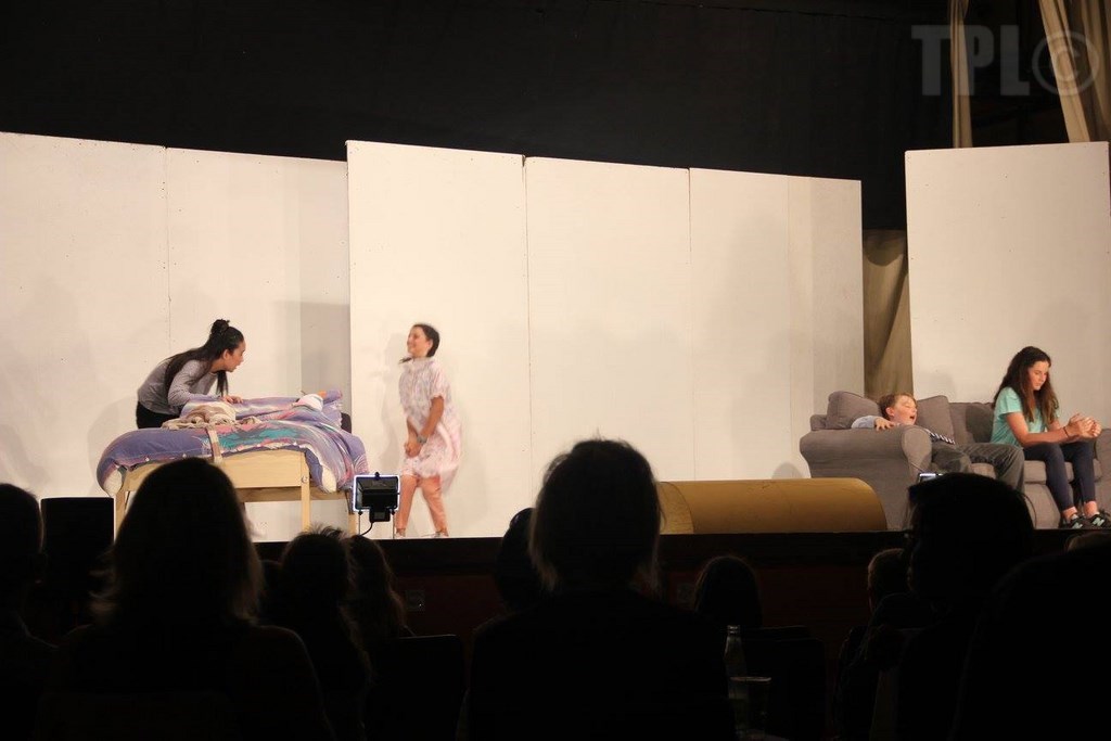 Opération Bonbons et Moi, j'ai bien aimé