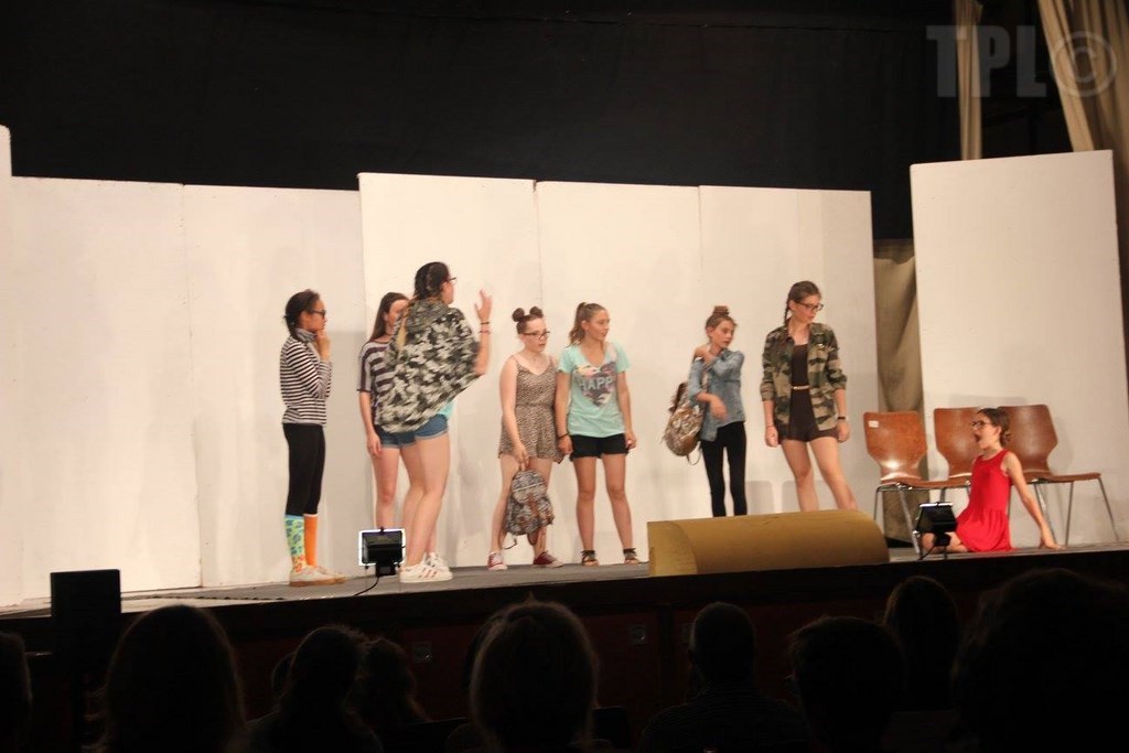 Opération Bonbons et Moi, j'ai bien aimé