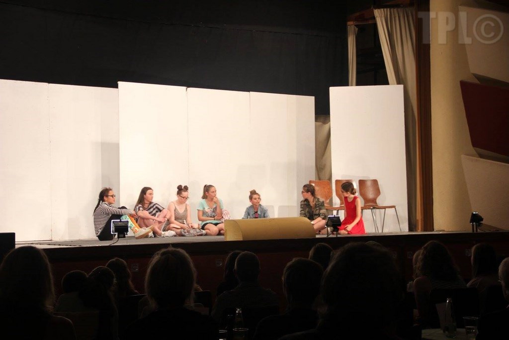 Opération Bonbons et Moi, j'ai bien aimé