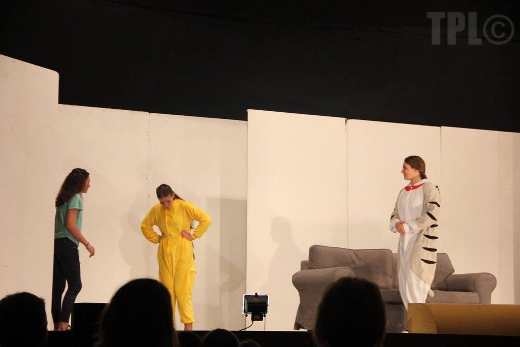 Opération Bonbons et Moi, j'ai bien aimé