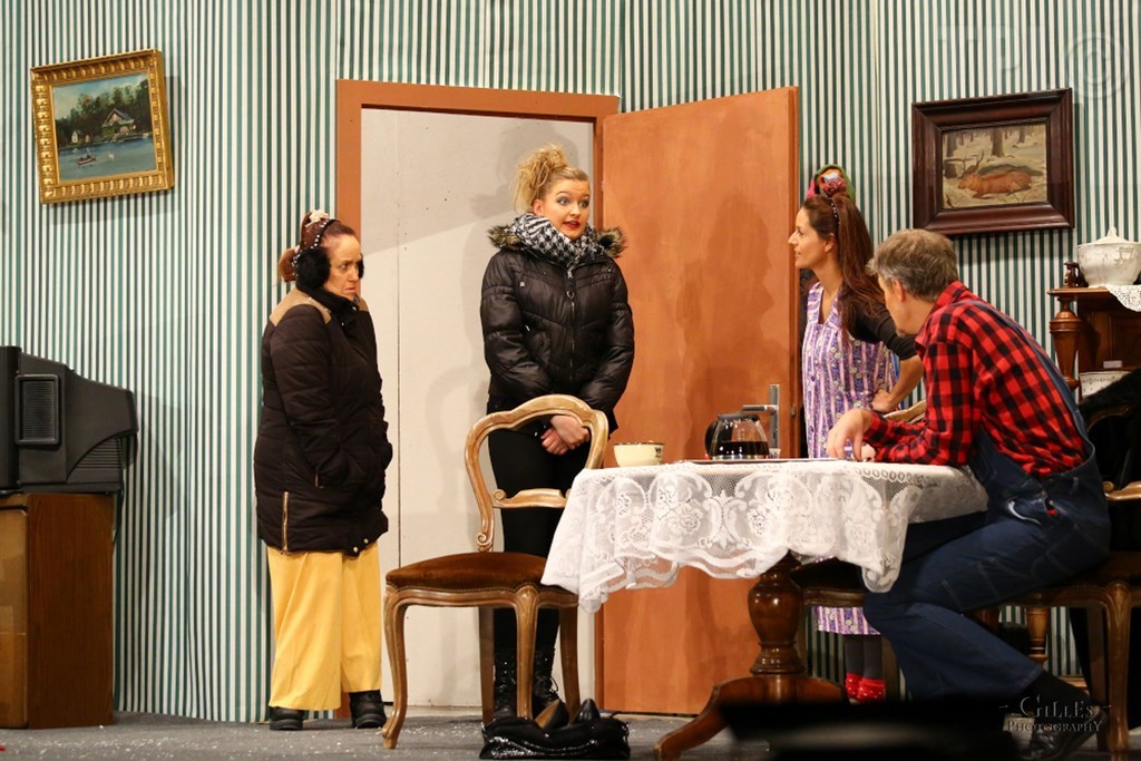 qu'importe le flocon