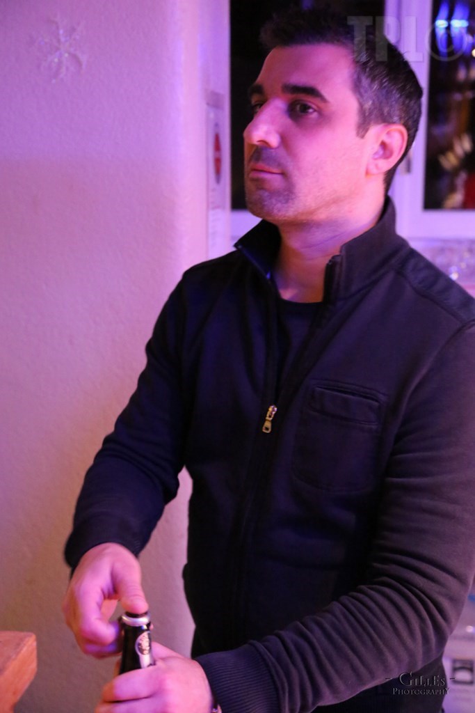 qu'importe le flocon