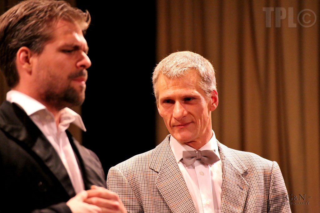 les boulingrins à Chernex