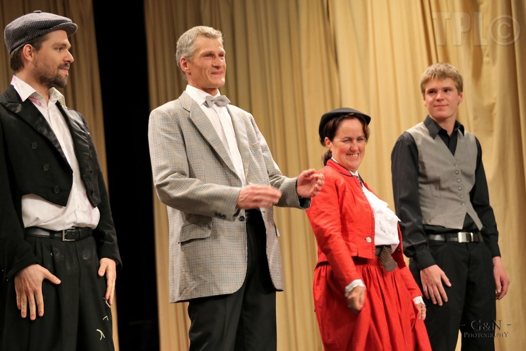 les boulingrins à Chernex