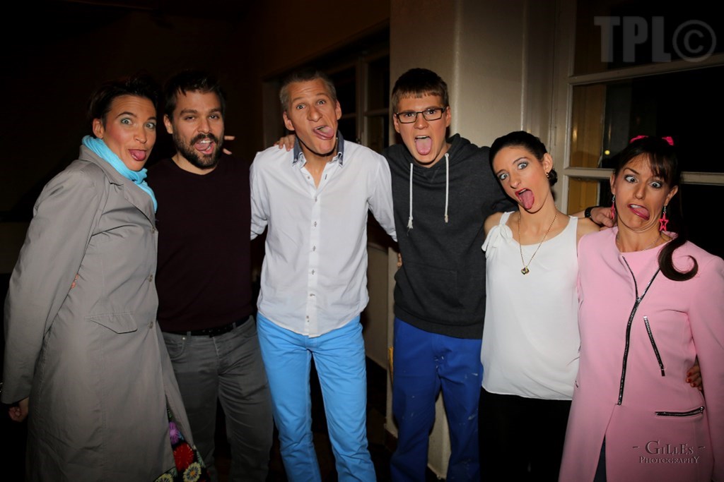 une pièce peut en cacher une autre