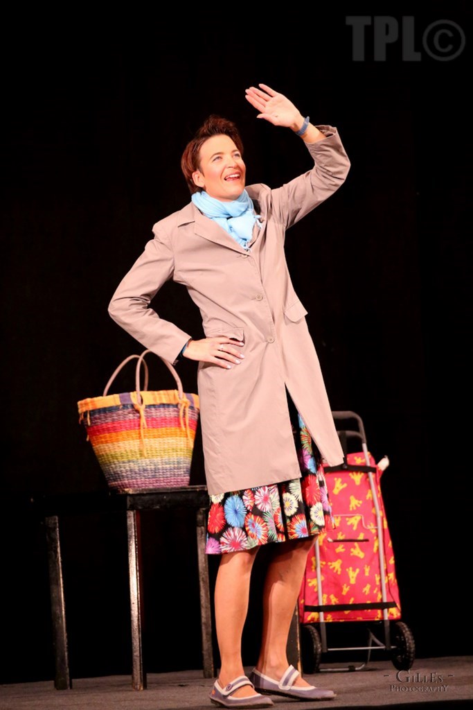 une pièce peut en cacher une autre