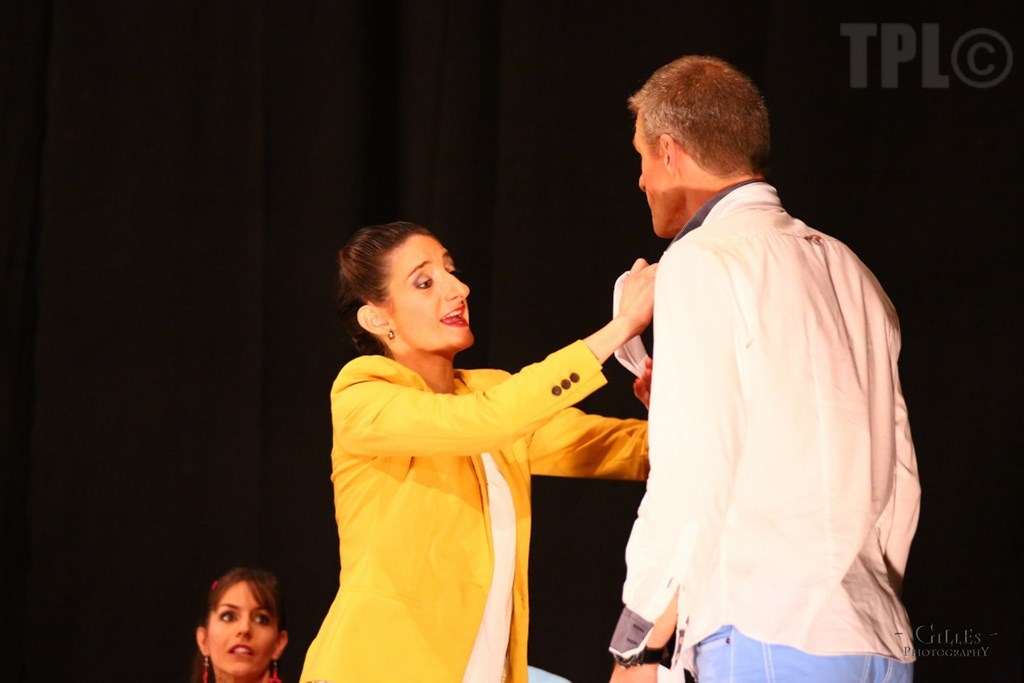 une pièce peut en cacher une autre