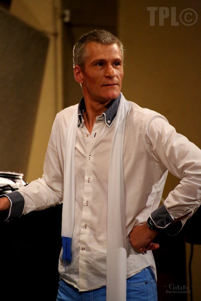 une pièce peut en cacher une autre