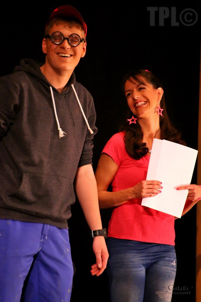 une pièce peut en cacher une autre