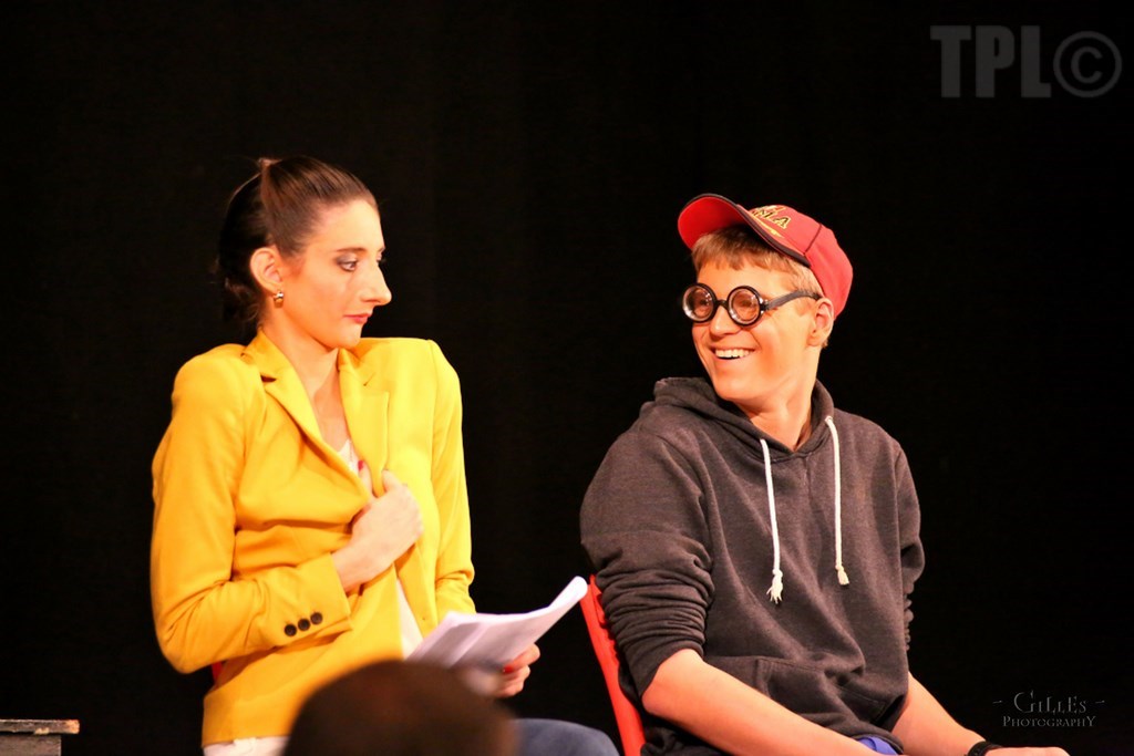 une pièce peut en cacher une autre