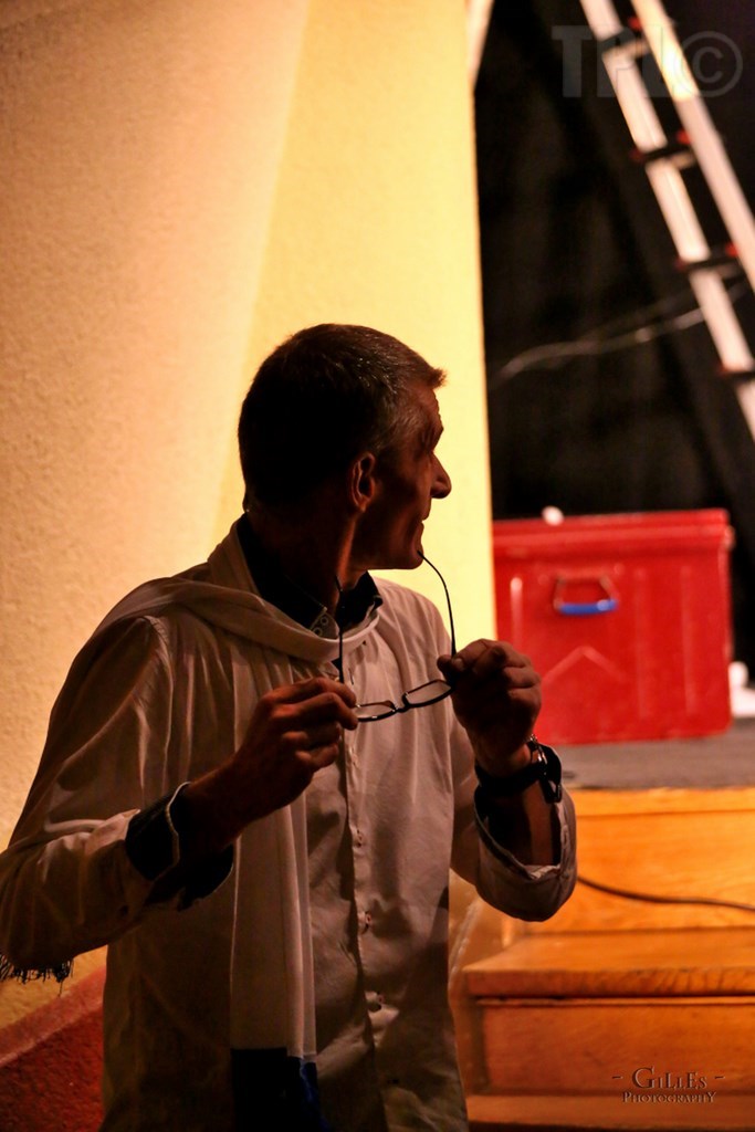 une pièce peut en cacher une autre