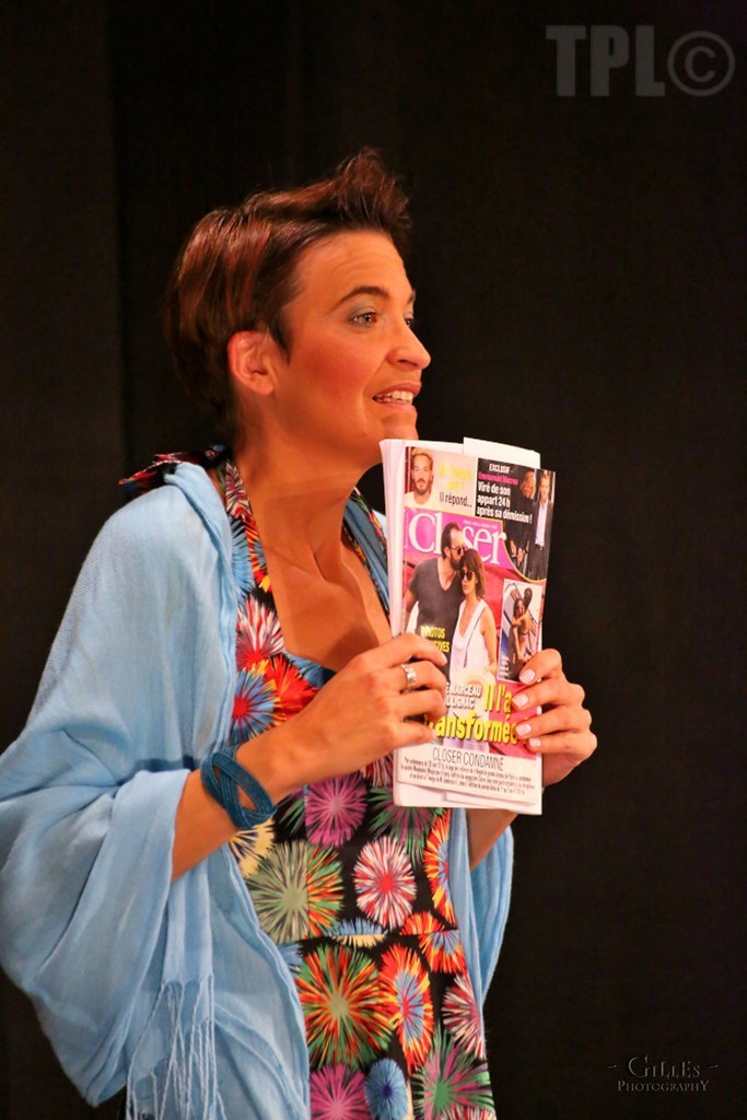 une pièce peut en cacher une autre