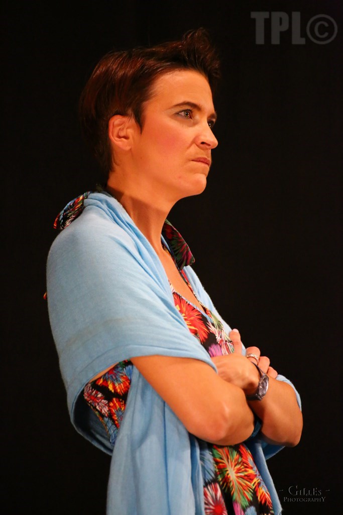 une pièce peut en cacher une autre