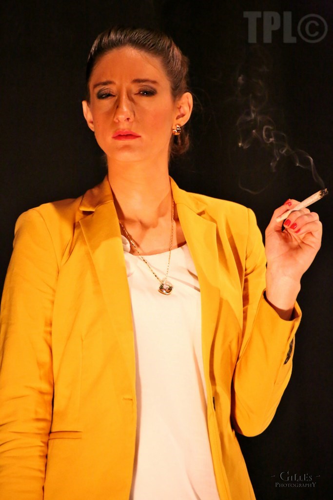 une pièce peut en cacher une autre