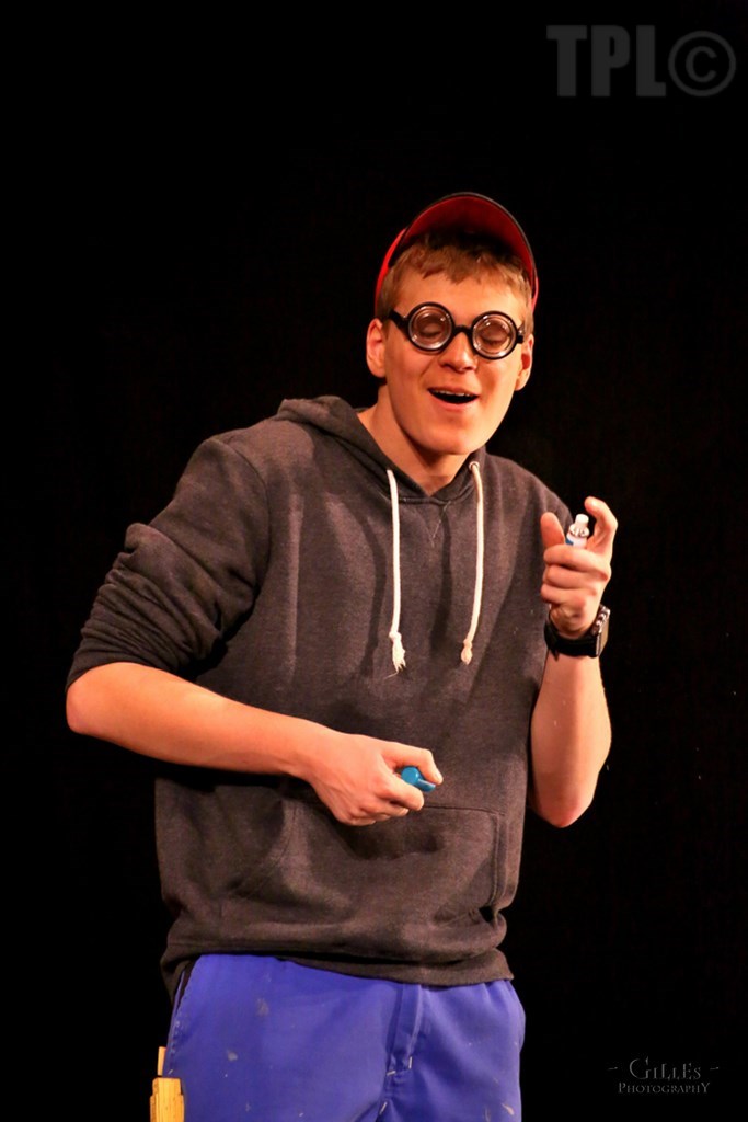 une pièce peut en cacher une autre