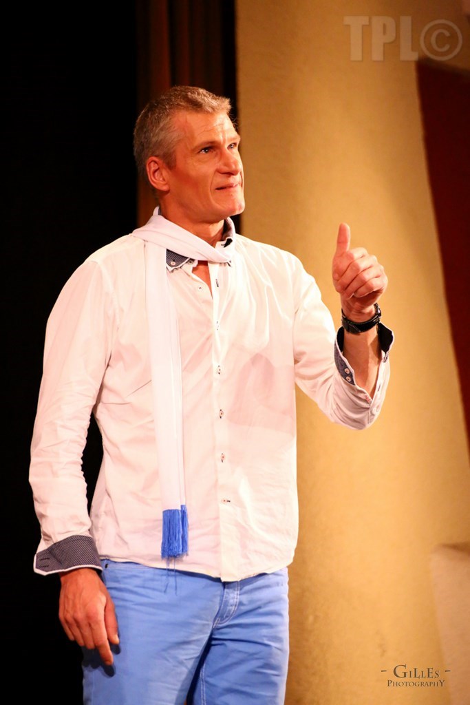 une pièce peut en cacher une autre