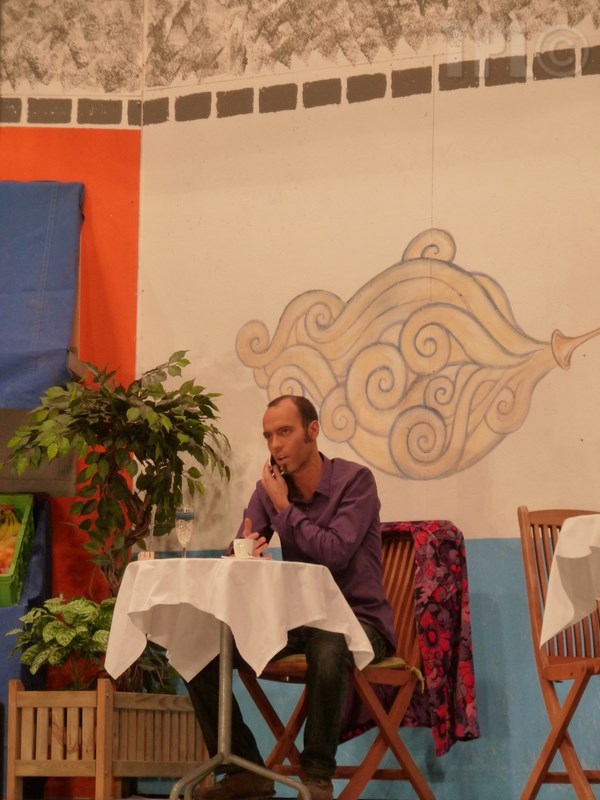 fausses rencontres ordinaires