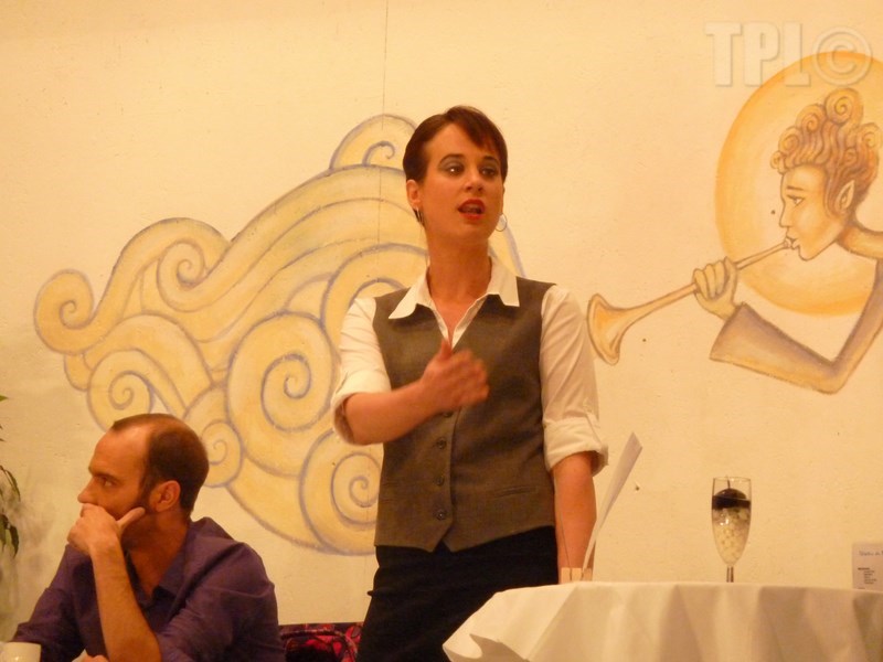 fausses rencontres ordinaires