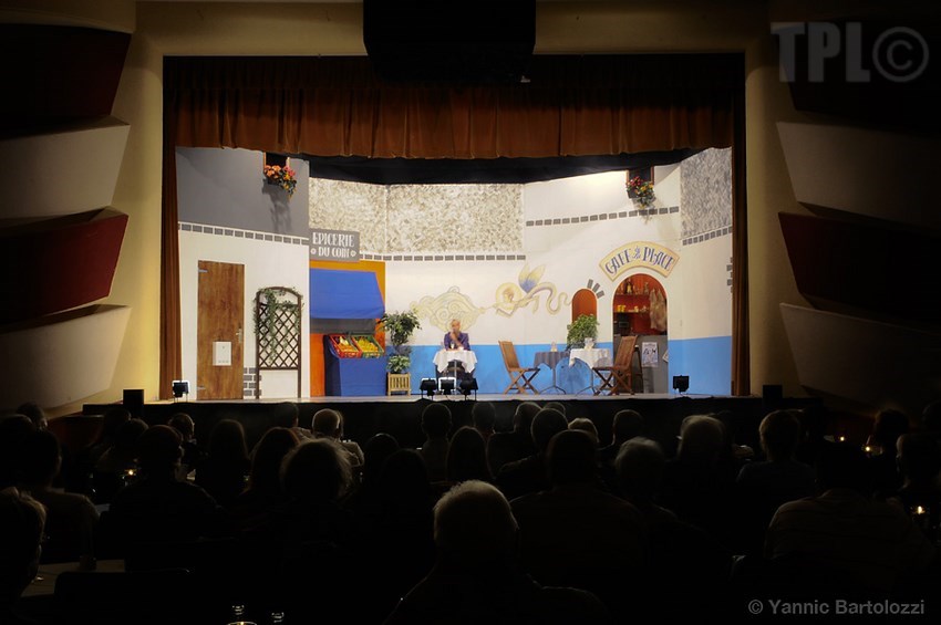 fausses rencontres ordinaires