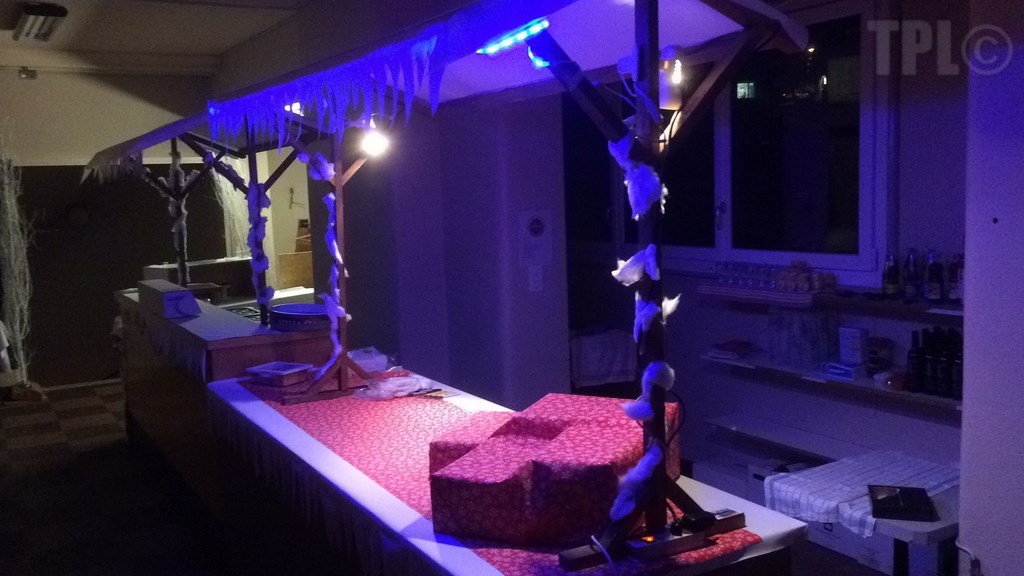 qu'importe le flocon