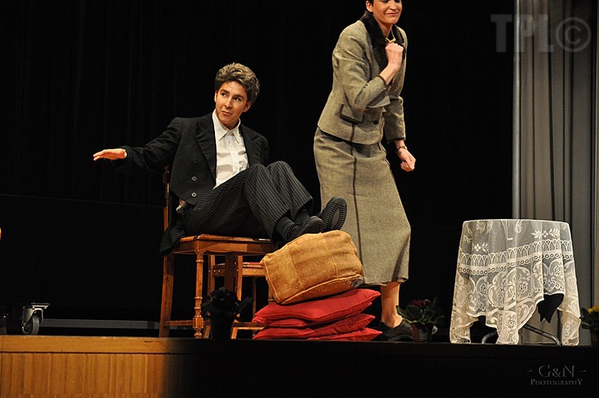 les boulingrins aux diablerets