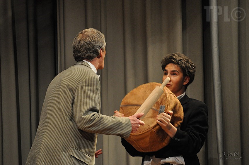 les boulingrins aux diablerets