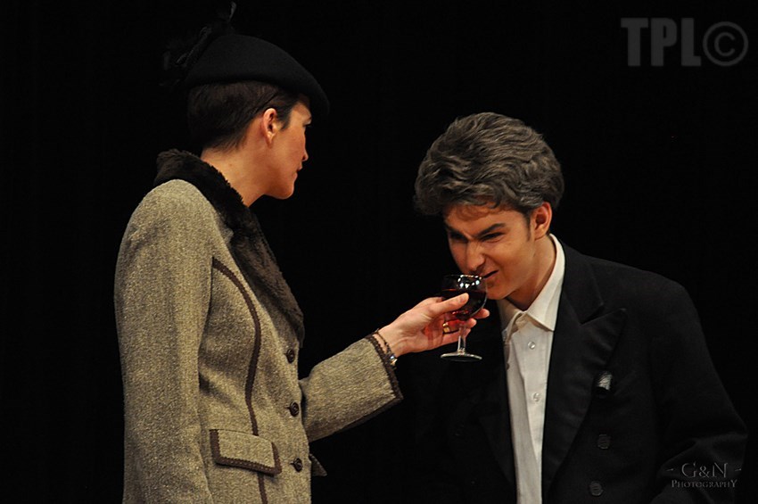 les boulingrins aux diablerets