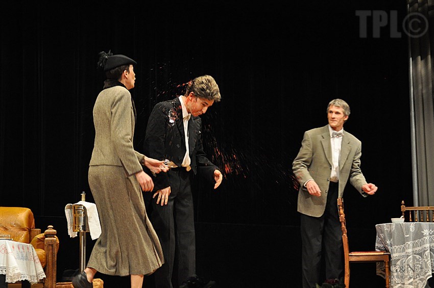 les boulingrins aux diablerets