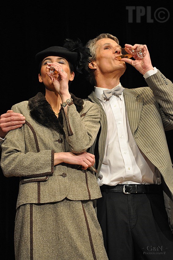 les boulingrins aux diablerets