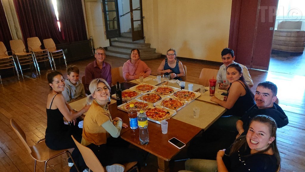 poker pour l'australie