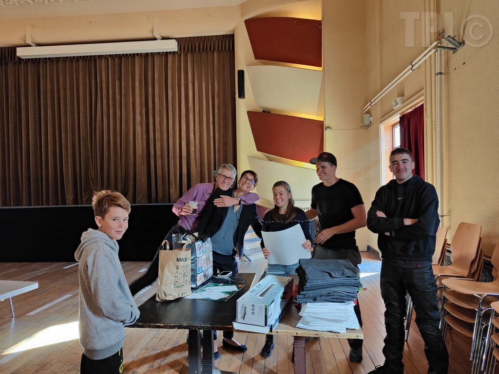 poker pour l'australie