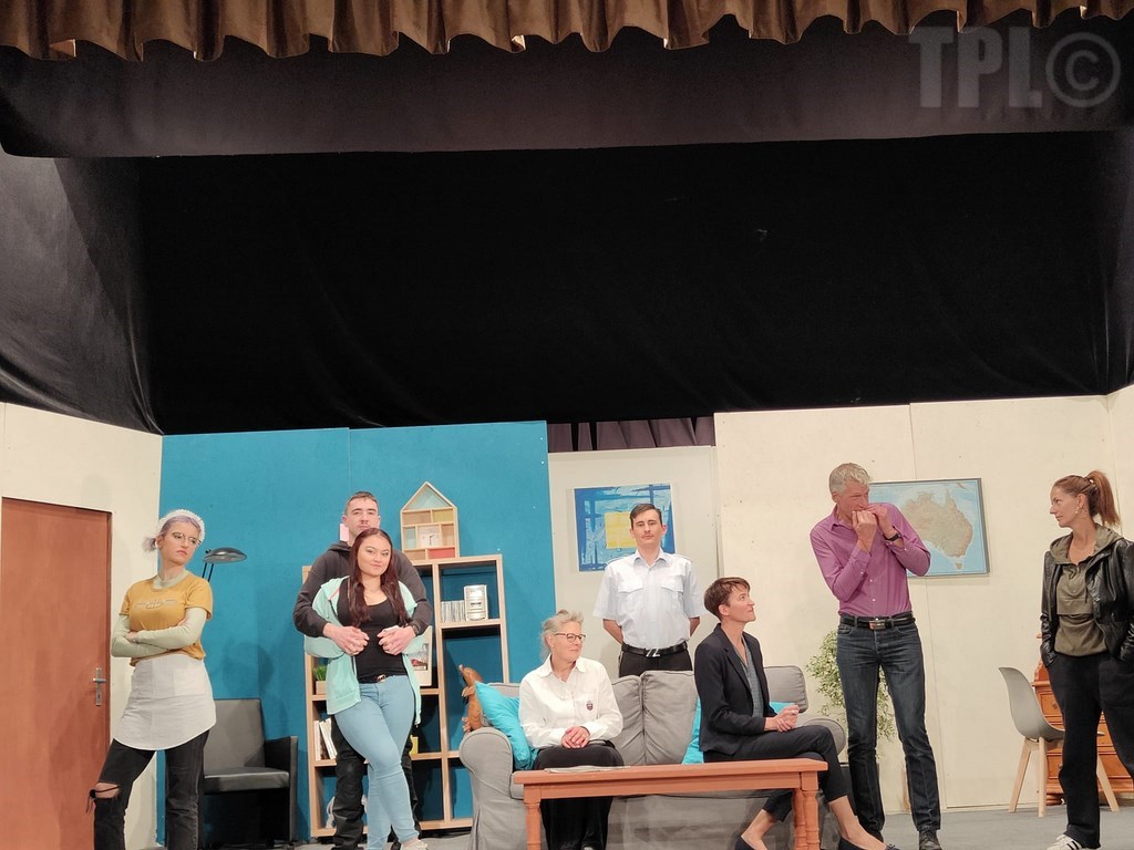 poker pour l'australie