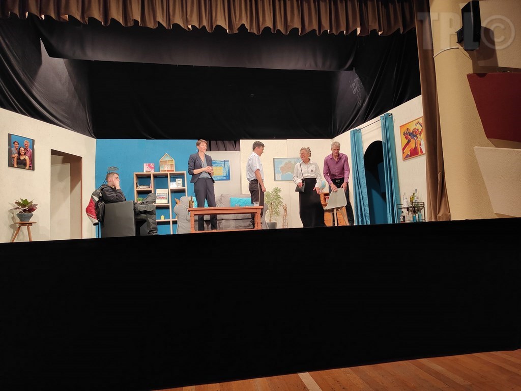 poker pour l'australie