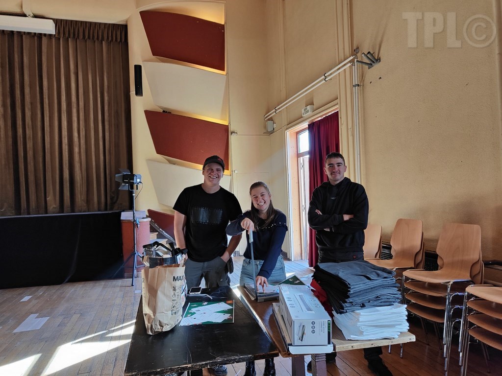 poker pour l'australie