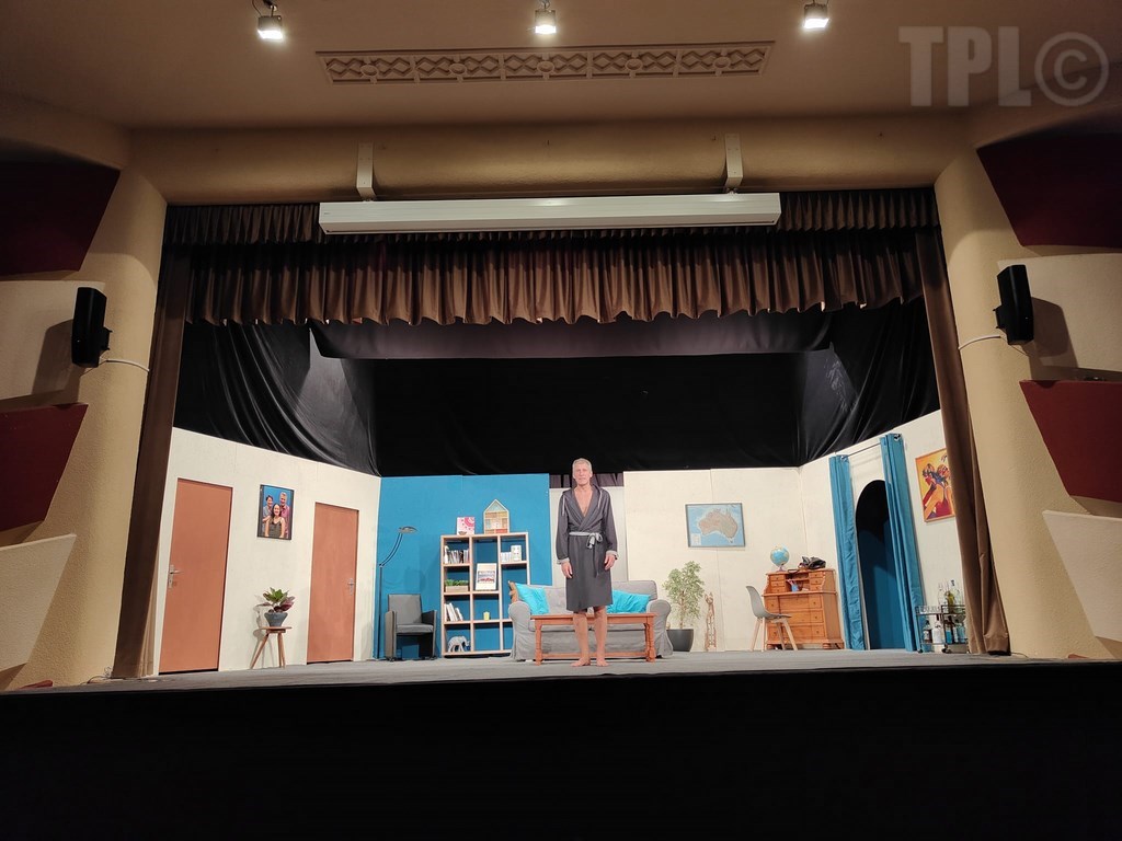 poker pour l'australie