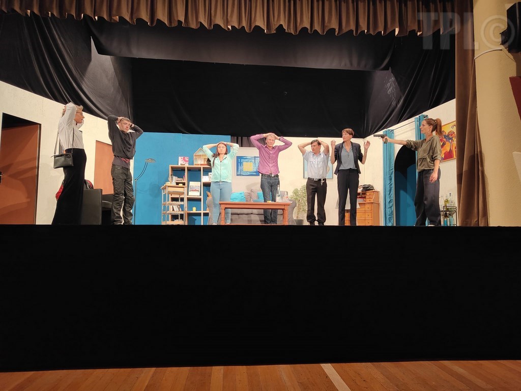 poker pour l'australie