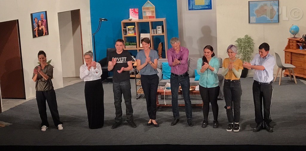 poker pour l'australie