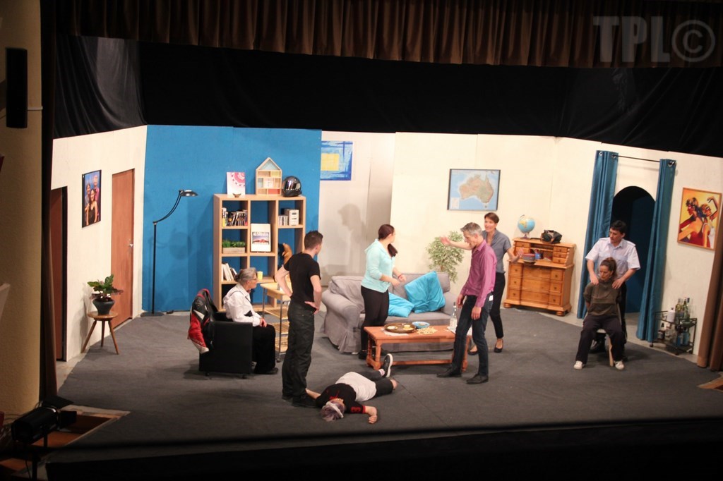 poker pour l'australie