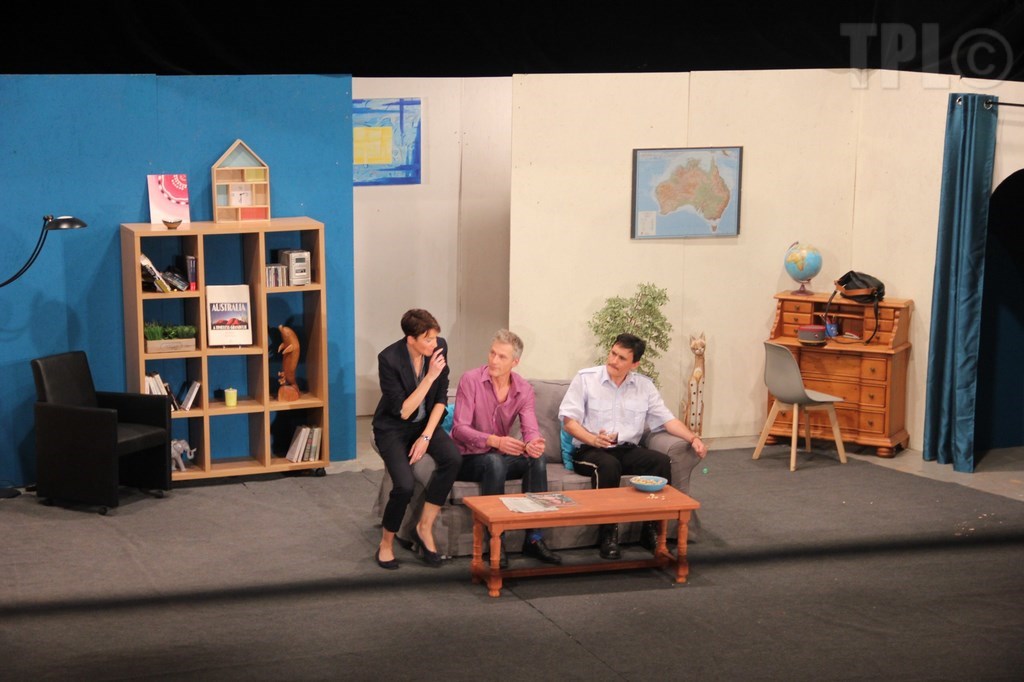 poker pour l'australie