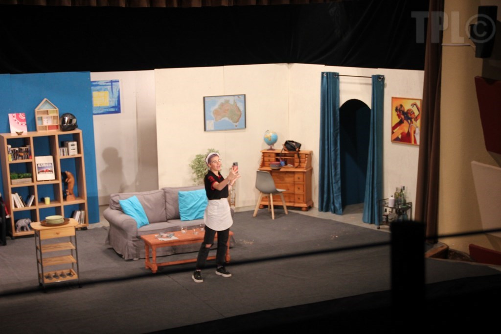 poker pour l'australie