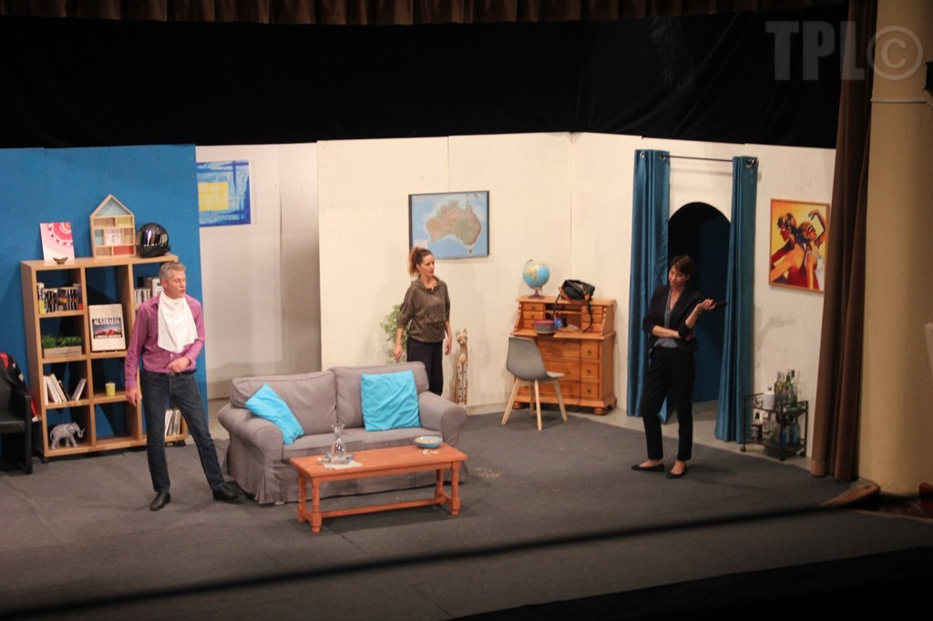 poker pour l'australie