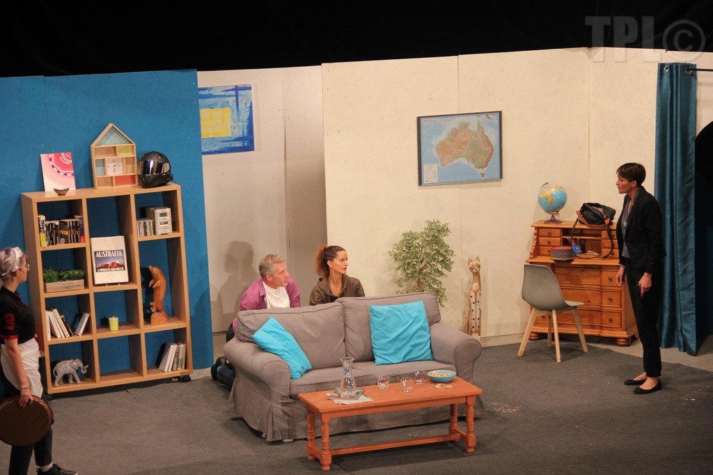 poker pour l'australie