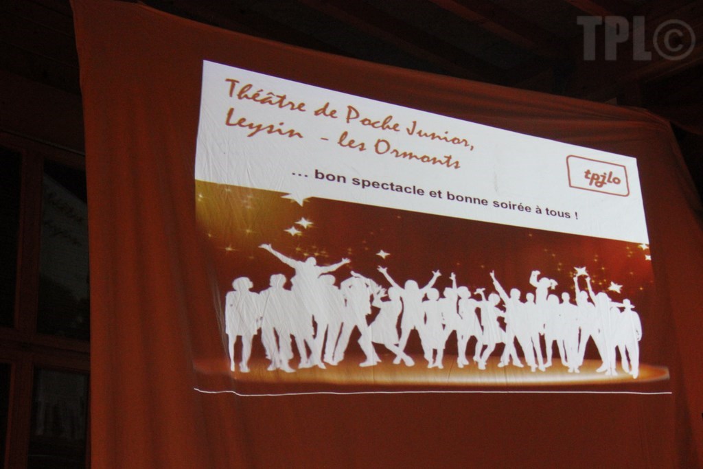 Drôle de spectacle